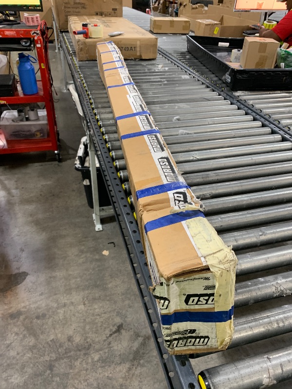 Photo 1 of Competition Engineering C2140 Wheelie Bars, Steel 60" Length