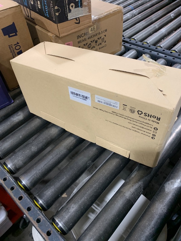 Photo 1 of DOVAMAN Circular Saw, 5.8A 4-1/2" Circular Saw w/Laser, Metal Auxiliary Handle, 6 Blades (4½", 4¾"), Cutting Depth 1-11/16" (90°), 1-3/8" (45°), Ideal for Wood, Soft Metal, Plastic, Tile - MCS01A
