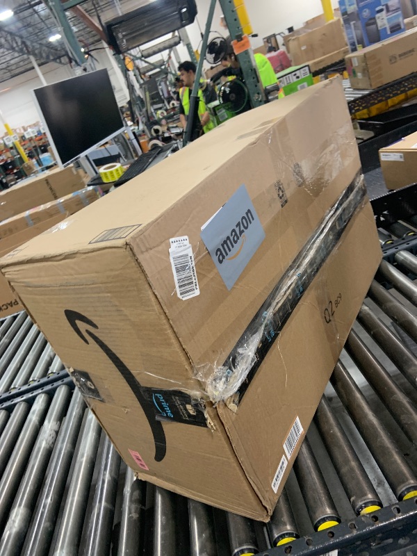 Photo 1 of UBOXES Large Moving Boxes 20" x 20" x 15" (Pack of 6)