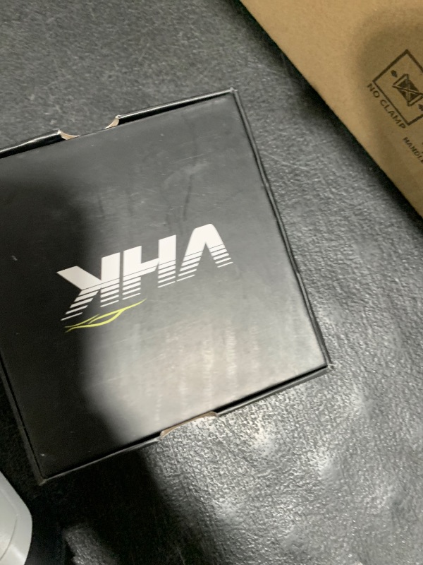 Photo 1 of VHK for 2011 2012 2013 2014 2015 Kia Optima HID Headlights Low Beam D1S Xenon Bulbs, Limited Hybrid SX Turbo Bi-Xenon Lights, 6000K Bright White 35W OEM D1SC1 Replacement, Never Fit Halogen, 2 Pack