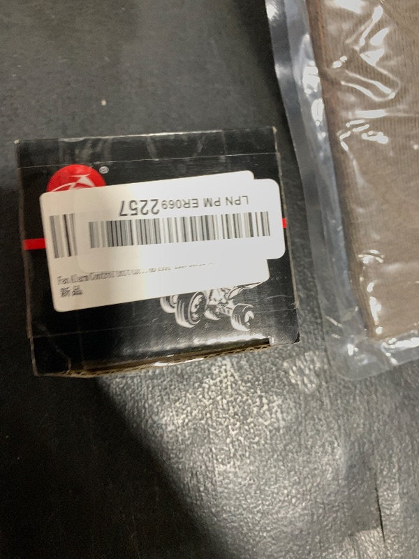 Photo 1 of Fan Alarm Control Unit CDI BOX For HONDA Fourtrax 300 TRX300 TRX300FW 1988-1997 TRX200D 1991-1997 38710-HC4-003
