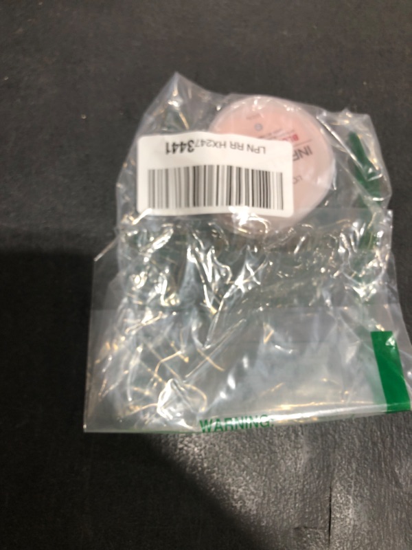 Photo 1 of L'Oreal Paris Infallible Blur-fection Longwear Loose Setting Powder, Blurring Face Powder With Up to 24HRs of Wear, Brightening Light Pink, 1 Kit