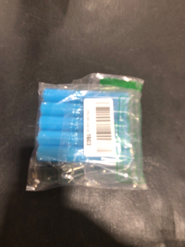 Photo 1 of Poland Spring 5 Reusable Ice Cube Sticks Freezable Water Bottle Cooling Rods ( 5 sticks)