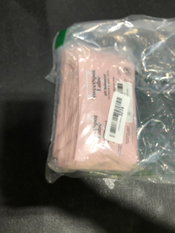 Photo 1 of SweetSpot Labs Fragrance Free Feminine Wipes, Soothing Intimate & Body Wipes for Women, Unscented, 30 Count