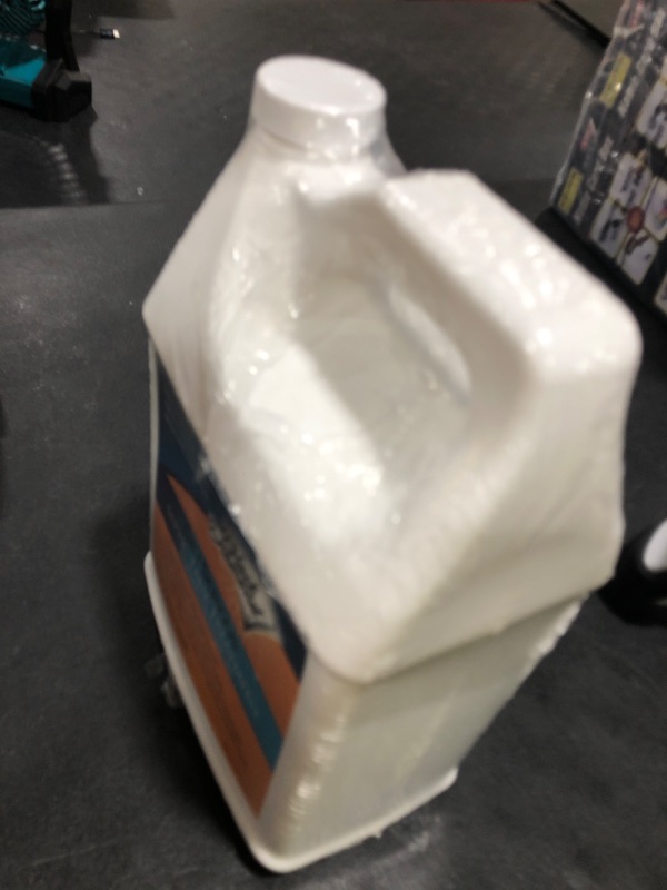 Photo 1 of Black Diamond Stoneworks Eliminates Urine Odors – Controls Cat, Dog, Pet & Human Smells from Carpet, Furniture, Mattresses, Grout and Pet Bedding & Concrete. Biodegradable Enzymes (1-Gallon)