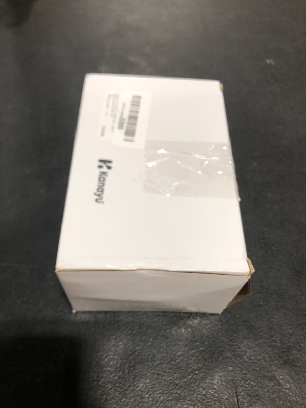 Photo 1 of Kanayu 1 FT 5-15P to 14-30R 15amp Dryer Adapter Cord Compatible Female Power Adapter 15 Amp 3 Prong Female Receptacle Only for 120v Device Ev Power Cord