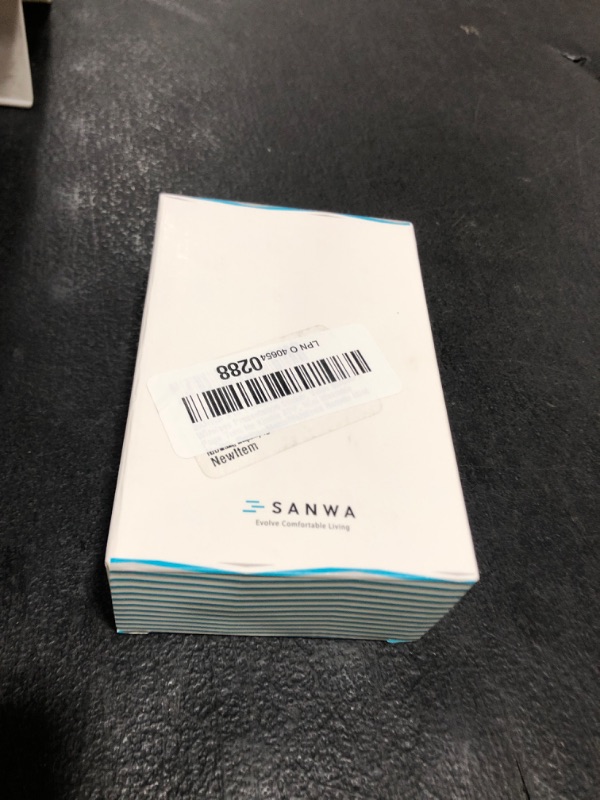 Photo 1 of SANWA 3 in 1 Bluetooth Finger Ring Mouse, Wireless Presentation Clicker, Video Scroller & Page Turn for Kindle APP, Mini Wearable Mouse, Rechargeable Handheld Remote Mice for PC, Laptop, Mac, Tablet