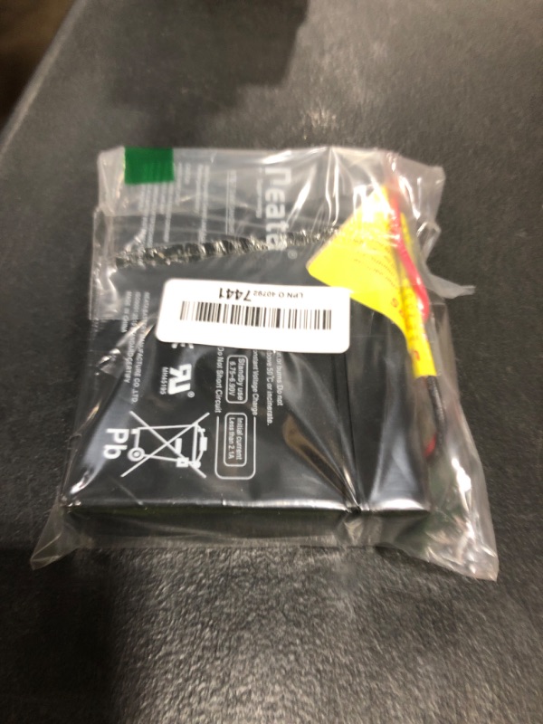 Photo 1 of 6V 7Ah Battery for Kid Trax for Dodge Viper TT Blue for Disney Frozen 4x4 for Frozen Twinkling Lights Scooter Child Ride On Car