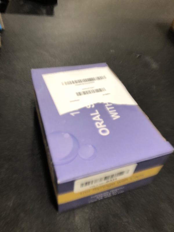 Photo 1 of 50 Pcs 1ml Syringes with Caps Oral Dispenser Individually Sterile Warpped for Medicine Dropper, Colostrum Collect Feeding Pets, Liquid