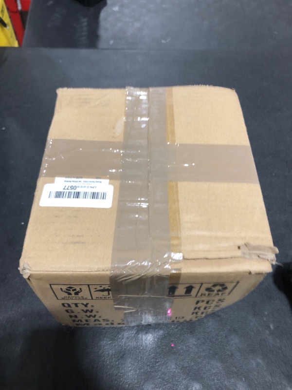 Photo 1 of Wireless Remote Control Bubble Machine, Bubble Machine for Kids, With 6 colors LED lights, Bubble Blower with 2 Fans 200000+ Big Bubbles Per Min, Bubble Toys for Outdoor for Parties Birthday Weddings.