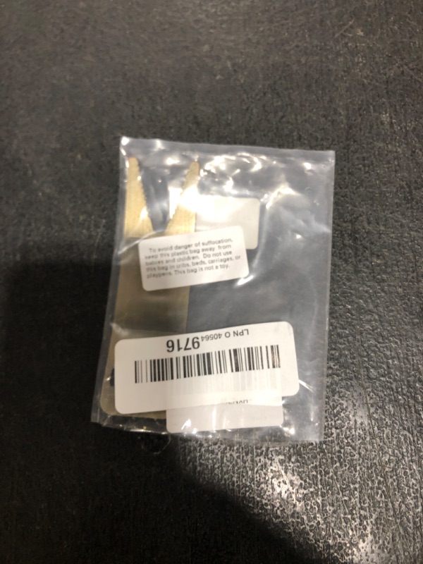 Photo 1 of Lovermusic Metal Spanner Wrench Multi Tool Guitar Bass Accessories Replacement for Guitar Switch Knob
