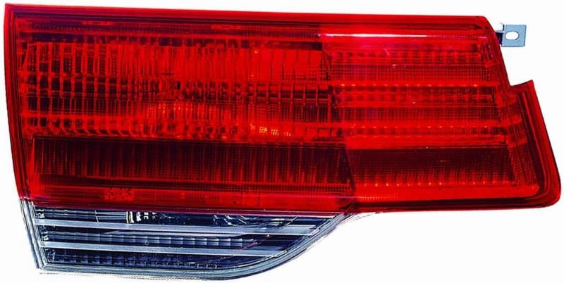Photo 1 of DEPO 317-1331L-AS Honda Odyssey Driver Side Inner Tail Lamp Assembly with Bulb and Socket