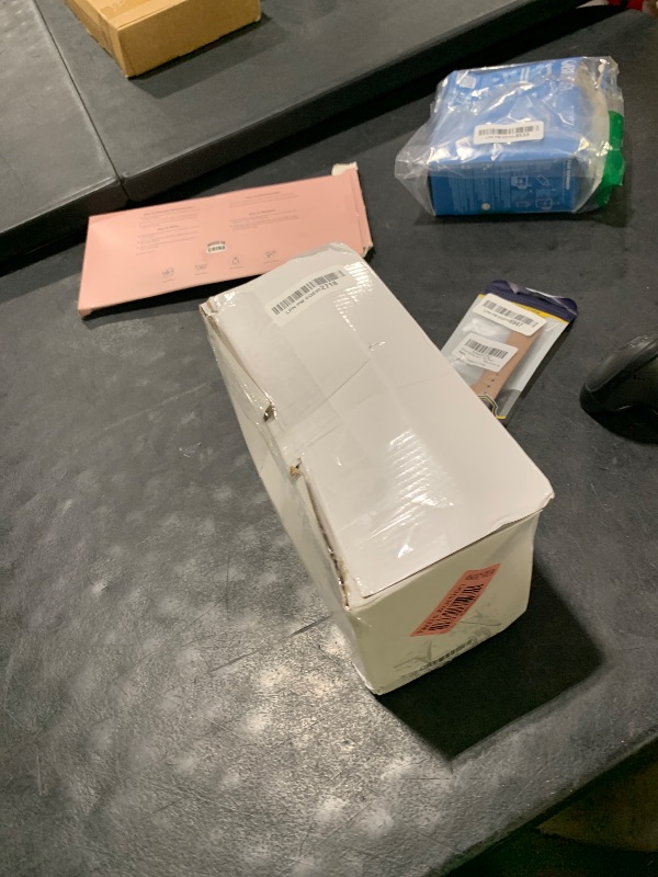 Photo 1 of Sewing Kit:Sewing bliss in one box.Handheld sewing machine,beginner's sewing kit with storage,two power supply modes,portable mini,Handheld Sewing Machine for Beginners.