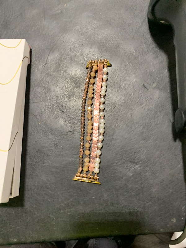 Photo 1 of WATCH BAND 