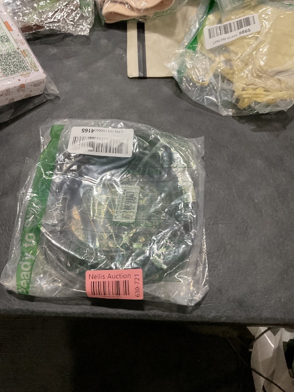 Photo 1 of 1/4 Inch ID Fuel Line Hose - 10FT Marine Grade Fuel Line with 10PCS Hose Clamps,300PSI High-Pressure Fuel Line for Automotive Fuel Systems Engines (1/4" ID-10Ft)