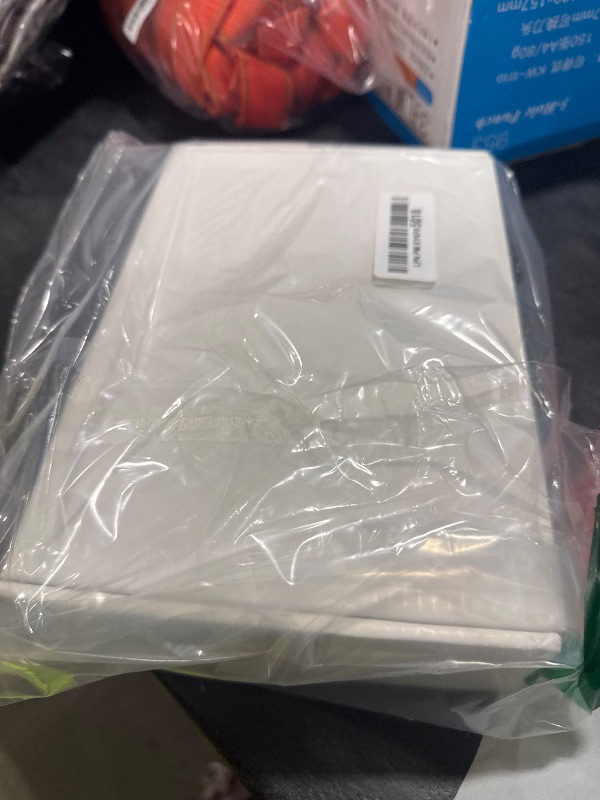 Photo 1 of 100 Pack White Blank Cards and 100 Pack Envelopes 4x6, Note Greeting Cards and Envelopes Set, Folded Cardstock with Self-Seal Envelope for DIY Greeting Thank you Cards, Invitations in All Occasions