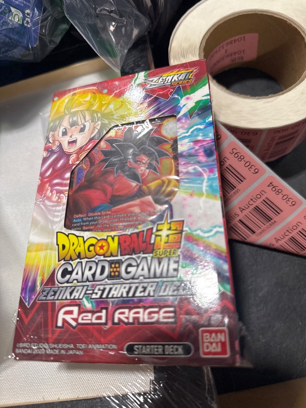 Photo 1 of BANDAI Digimon Card Game Official Sleeves 2022 Ver.2.0 Rina Shinomiya 60ct