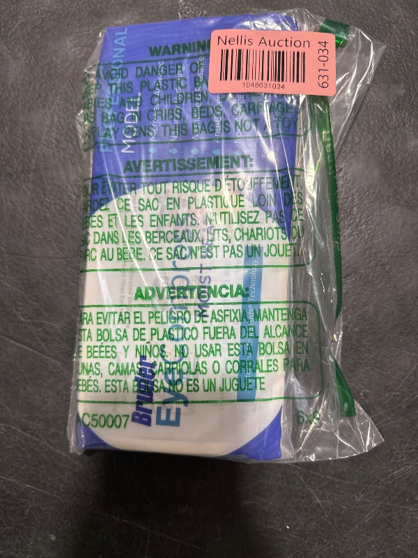 Photo 1 of Bruder Moist Heat Eye Compress | Microwave Activated | Fast Acting and Effective Relief for Dry Eye and Other Eye Irritation