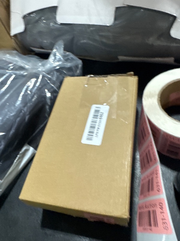 Photo 1 of 676061 RV Stair Entry Step Motor Compatible with Kwikee Step and Lippert Motor Components, Replace 379147, 1101428, 214-1001, 366043, 369506 Includes 3 Screws and 2 Zip Ties