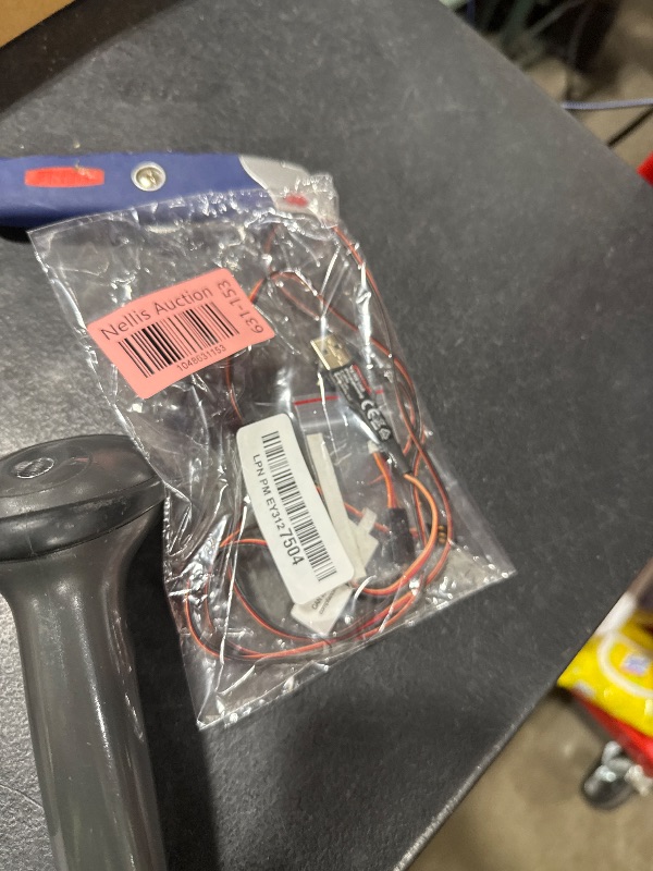 Photo 1 of Spektrum TX/RX USB Programming Cable, Laptop