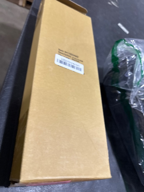 Photo 1 of Eden 94110 Lawn & Garden Metal Osciallating Water Sprinkler for Yard