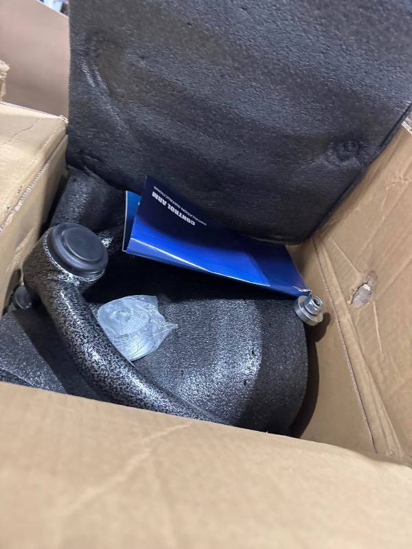 Photo 1 of Front Upper Control Arms for 2004-2023 Nissan Titan,2005-2019 Nissan Armada 2-4” Lift Suspension Control Arms,Replacement OEM Factory Suspension Arms