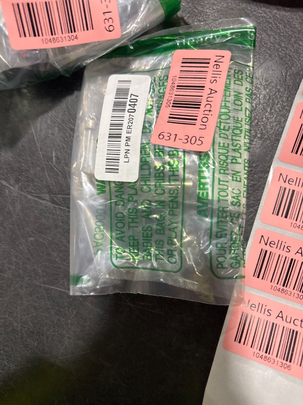 Photo 1 of 10 Pack Xenon Festoon Light Bulb Undercabinet 12V Volt 5W Clear