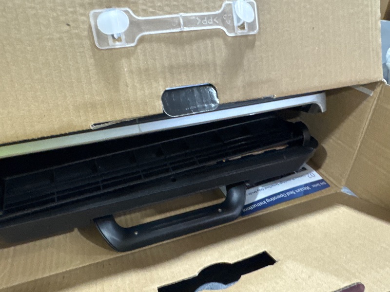 Photo 1 of 95kpa Vacuum Sealer Machine,Commercial Fully Automatic Food Sealer,10-in-1 Functions & Powerful Sealing System with Double Heat Seal