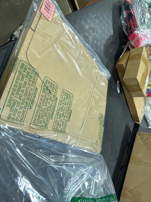 Photo 1 of Serwrsw 8x8x4 Shipping Boxes Set of 2, Small Cardboard Boxes for Packaging, Brown Mailing Boxes for Small Business
