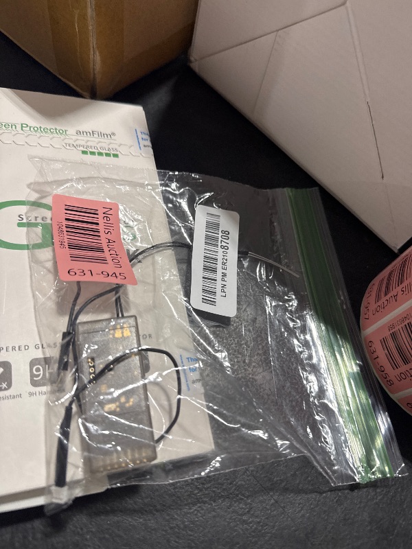 Photo 1 of Buddy RC Compatible Spektrum Full-Range DSMP Telemetry Stabilizer? DSMX DSM2 Compatible 7-CH Telemetry Stabilizer Voltage Probe Receiver LMN0086VP