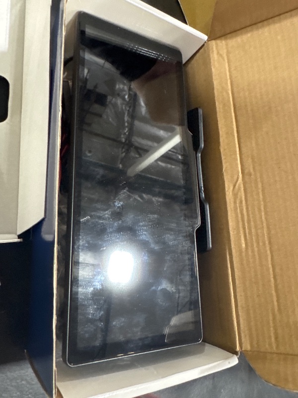 Photo 1 of HK3 Apple Carplay Screen for Car, 10.26’’ Wireless CarPlay & Android Auto Screen with 4K Dash Cam, 1080P Backup Camera, Car Play Audio Receivers, GPS Navigation/Mirror Link/Bluetooth/FM/Voice Control