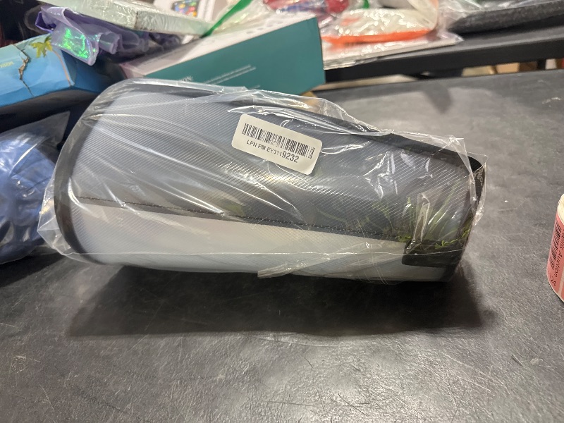 Photo 1 of Supet Dog Cone Collar Adjustable After Surgery, Comfortable Pet Recovery Collar & Cone for Large Medium Small Dogs, Elizabethan Dog Neck Collar Plastic Practical