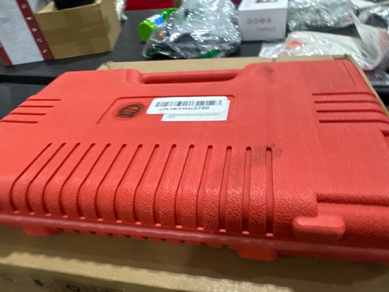Photo 1 of 8MILELAKE Disc Brake Caliper Compressor Wind Back Tool 24pc Professional Caliper Tool Set