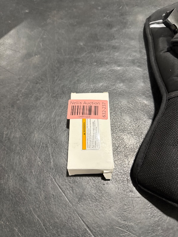 Photo 1 of 380UT for Chamberlain Lift Master KLIK5U-BK2 KLIK3U-BK Garage Door Opener Remote, 375UT 375LM Universal Garage Opener Remote Gate Clicker for Sears Craftsman Linear, Genie, Wayne Dalton