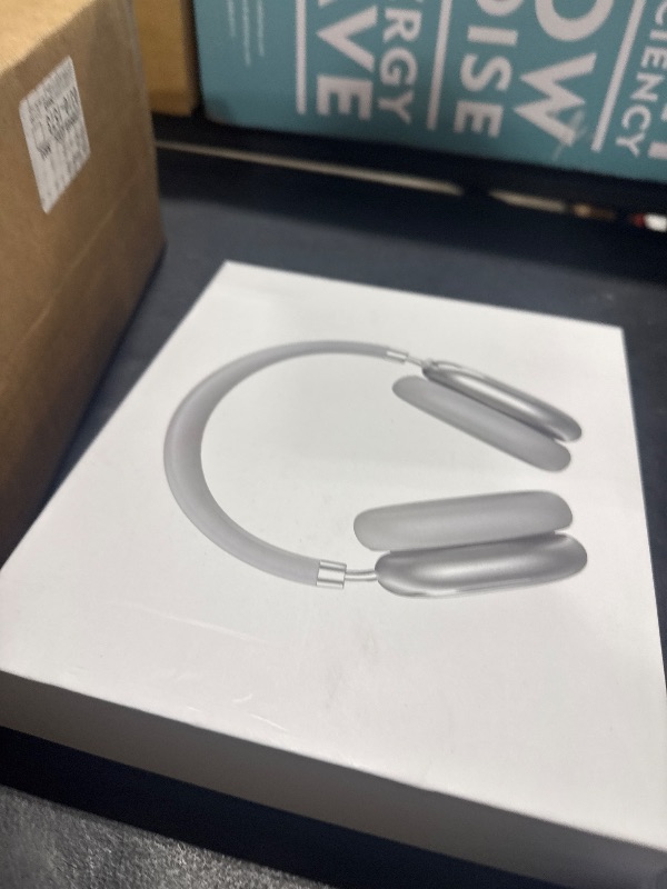 Photo 1 of T-fun NC95 Hybrid Active Noise Cancelling Headphones with Knob Control, 65H Playtime Over Ear Headphones Wireless Bluetooth 5.3, App Control, Hi-Res Audio, Comfort Fit, Clear Calls for Travel/Workout