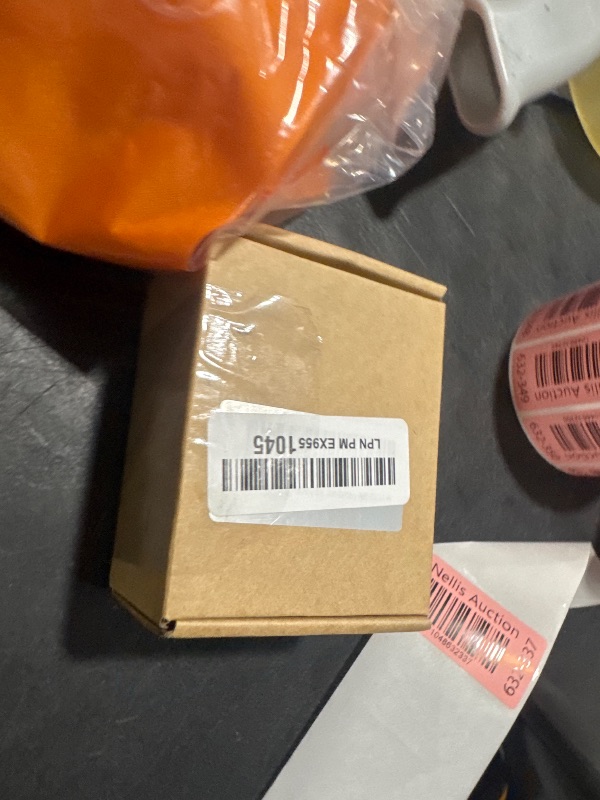Photo 1 of Replacement Battery for iRobot Roomba i7 i7+ 7150 7558 i3 i3+ i4 i4+ i8 i8+ and e5 e6 Rechargeable Battery for Roomba i and e Series (not for iRobot Roomba Combo Series) 14.4V 2210mAh/32Wh ABL-D2