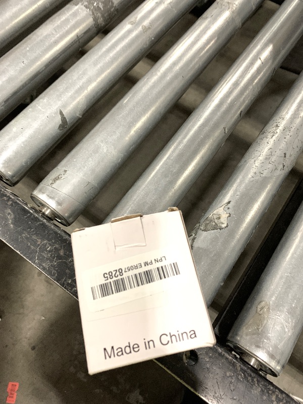 Photo 1 of DERPIPE Forged Reducer Adapter Fitting - Stainless Steel 304 Reducing Pipe Connector, 1" NPT Female x 3/4" NPT Male (pack of 2)