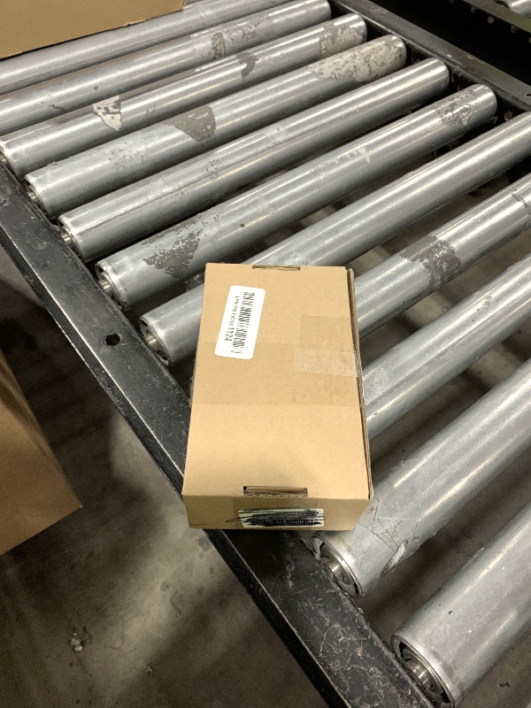 Photo 1 of Chibery 6 Pack 1" Overlay 3D Soft Close Concealed Hinge for Face Frame Door, Smooth Slow Self Closing Hinges, Satin Nickel, Hidden 105° Open Angle Stainless Steel Hinge for Kitchen Cabinet Door