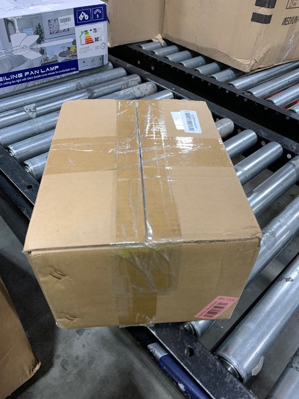 Photo 1 of 60618-Puck System Gooseneck Hitch Ball Kit with Box, 2-5/16” Ball for Truck Bed with 2 Gooseneck Safety Chain Anchors, 38,000 lbs GTW / 7,500 lbs VTW, Compatible with 2013-2024 Dodge RAM 2500 and 3500