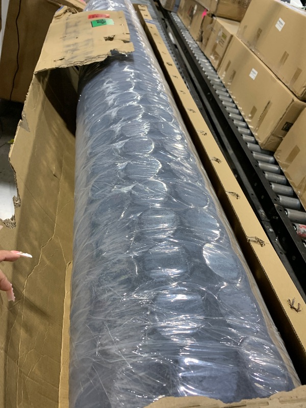Photo 1 of EEN EEN SLEEP 12 Inch Hybrid King Mattress EC