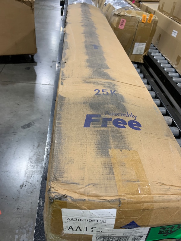Photo 1 of Ayeawo King Mattress 12 Inch AY1