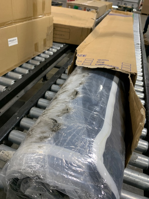 Photo 1 of Ayeawo King Mattress 12 Inch AY1