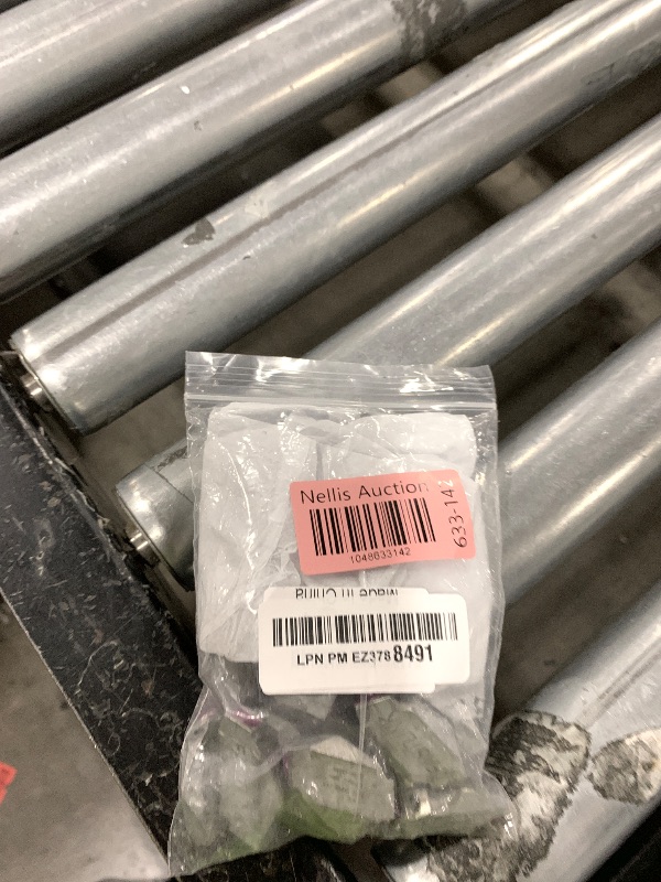 Photo 1 of BEIYI 50pcs Small Wire Joiner for Electric Fence Wire, Wire Tensioner Works with 14-10 Gauge Wire, Fence Tools, Wire Tensioning Tool