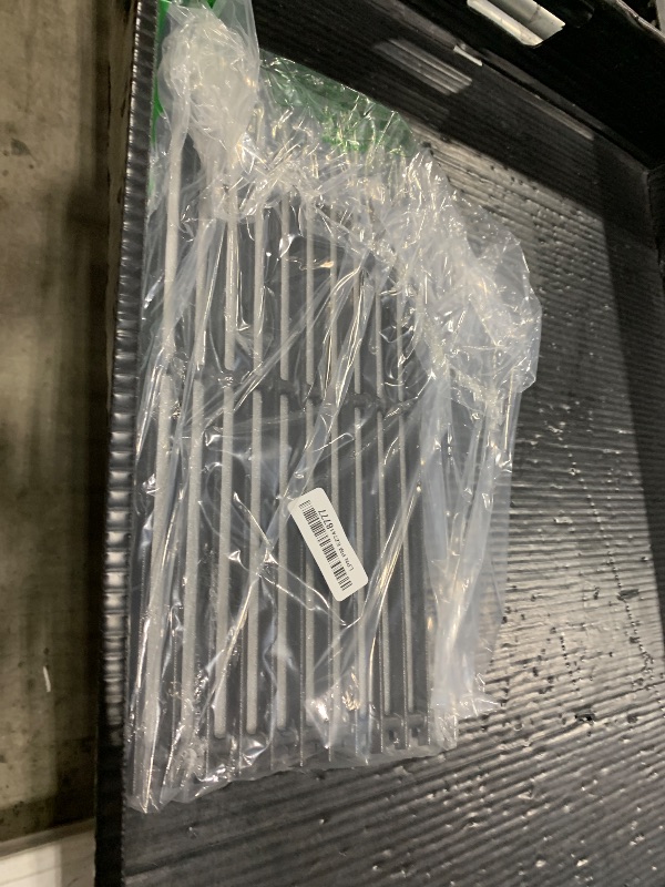 Photo 1 of BBQration G474-0017-W2 17" Grill Grate for Charbroil TRU Infrared 3-Burner 463242516 466242515 466242516 466242615 466242616 463243016 463355220 463342420 for Charbroil Grill Replacement Parts