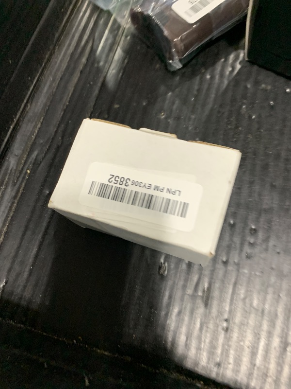 Photo 1 of 2319792 W10197428 W10189190 TSD2 Overload and Start Relay & Compressor Run Capacitor by Seentech - Compatible with Whirlpool Kenmore Refrigerators – Replaces: 2264017 W10662129 (Pack 1)