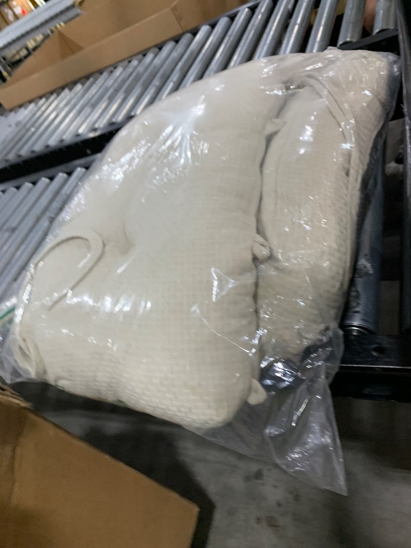 Photo 1 of patio furniture cushions