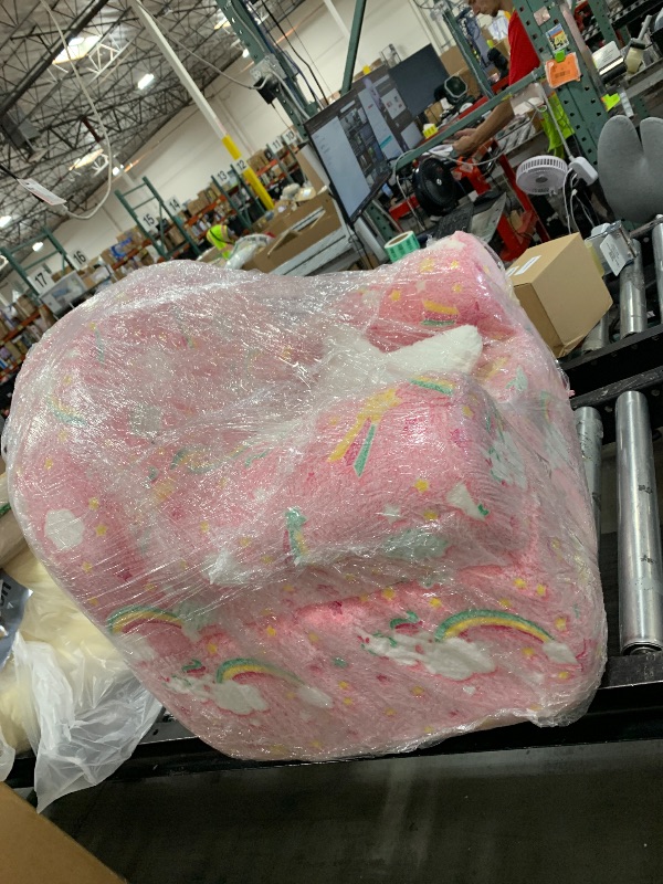 Photo 1 of kids chair