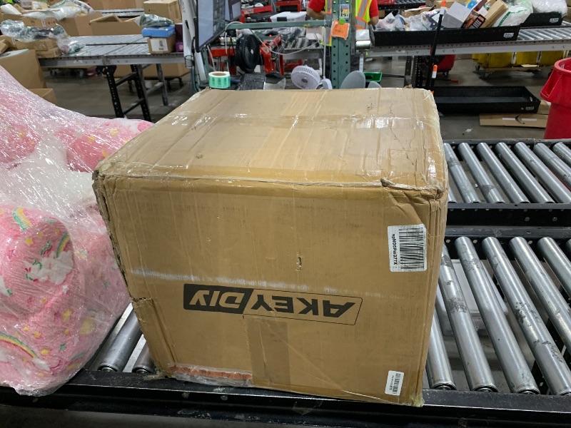 Photo 1 of AKEYDIY Professional 8 in 1 Heat Press Machine Sublimation Machine 12" X 15" Shirt Press Machine 360° Swing Away - Industrial-Quality Digital Sublimation Heat Press Machine for T Shirt Mug Hat Plate