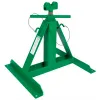 Photo 1 of Greenlee 683 Screw-Type Reel Stand
