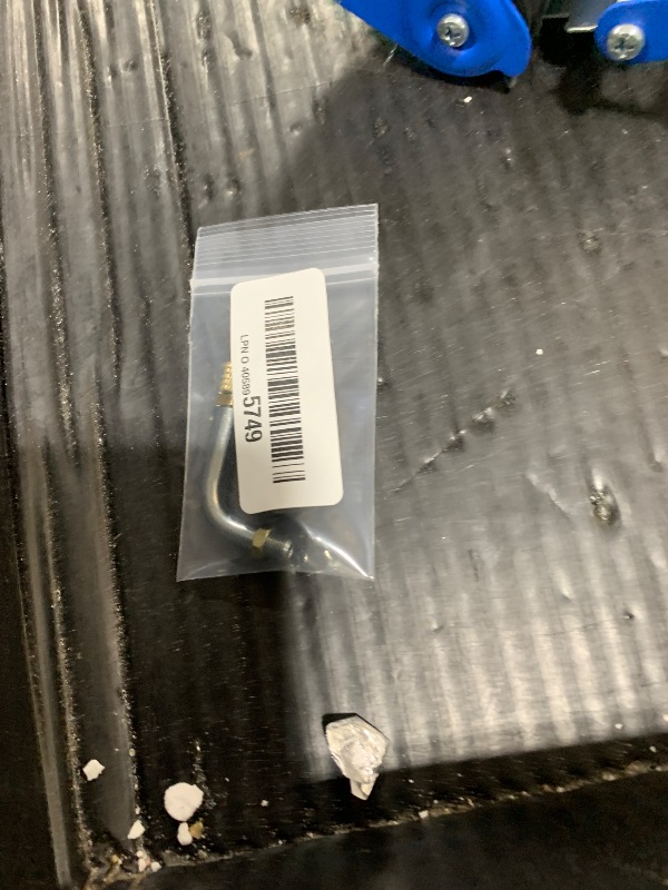 Photo 1 of GZYF Carburetor Adjustment Tool Screw Guide Elbow Tube Universal for PWK Dellorto PHBG ZSK Carb Aluminum, Style B